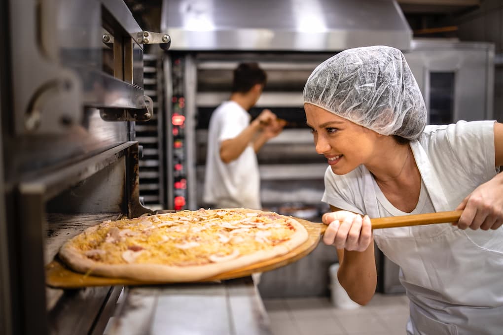 Texas Food Handler Certification